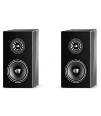 Акустическая система Audio Physic Classic Compact Glass Black