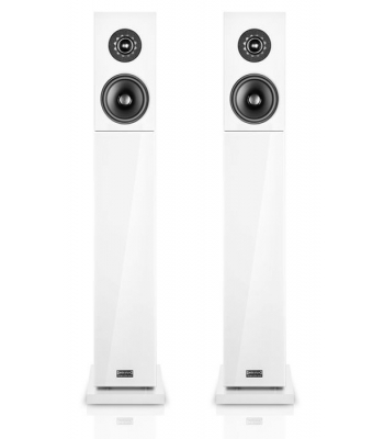 Акустическая система Audio Physic Classic 20 Glass White