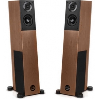 Акустическая система Audio Physic Virgo 25 Walnut