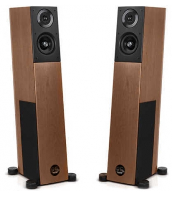 Акустическая система Audio Physic Virgo 25 Walnut