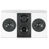 Акустическая система Audio Physic Orea Center Lack Black / White
