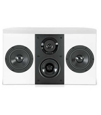 Акустическая система Audio Physic Orea Center Lack Black / White