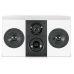 Акустическая система Audio Physic Orea Center Lack Black / White