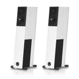 Акустическая система Audio Physic Virgo 25 Lack White