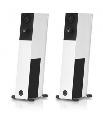 Акустическая система Audio Physic Virgo 25 Lack White