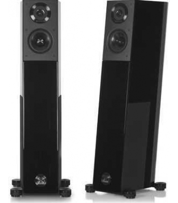 Акустическая система Audio Physic Virgo 25 Lack Black