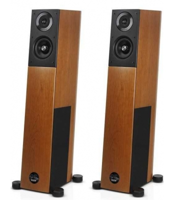 Акустическая система Audio Physic Virgo 25 Cherry, Natural
