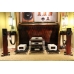 Акустическая система Audio Physic Virgo 25 Plus Cherry, Natural, rosenut, maple light, maple Dark, Black Ash