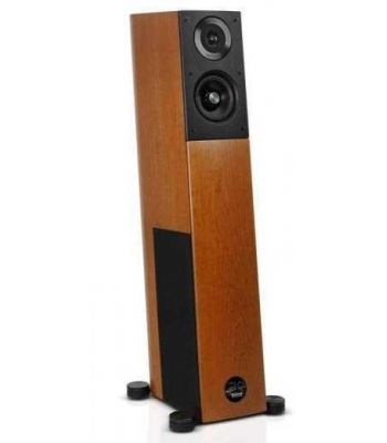 Акустическая система Audio Physic Virgo 25 Plus Cherry, Natural, rosenut, maple light, maple Dark, Black Ash