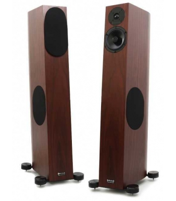 Акустическая система Audio Physic Tempo 25 Cherry, Natural, Rosenut, Maple light, Maple Dark, Black Ash