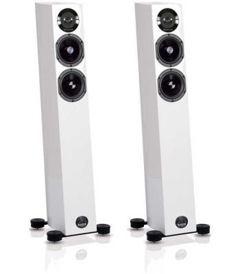 Акустическая система Audio Physic Sitara 25 Macassar Ebony