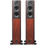 Акустическая система Audio Physic Avantera Macassar Ebony, Lack Black / White