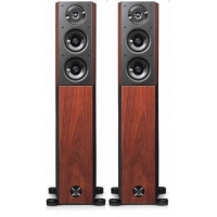 Акустическая система Audio Physic Avantera Macassar Ebony, Lack Black / White