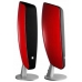 Акустическая система DALI FAZON F 5 Red