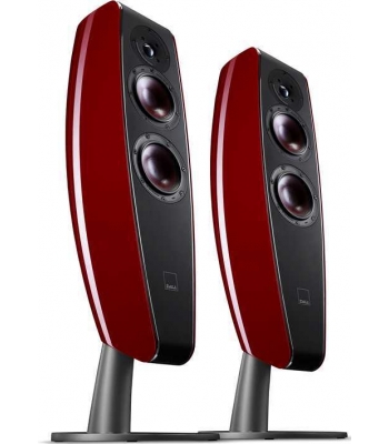 Акустическая система DALI FAZON F 5 Red