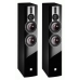 Акустическая система DALI RUBICON 6 Black High Gloss