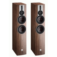 Акустическая система DALI RUBICON 6 Walnut