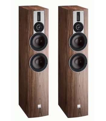 Акустическая система DALI RUBICON 6 Walnut