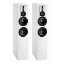 Акустическая система DALI RUBICON 6 White High Gloss