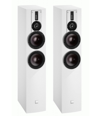 Акустическая система DALI RUBICON 6 White High Gloss