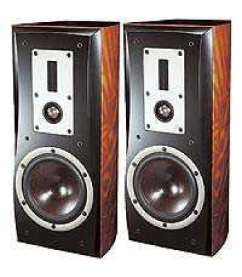 Акустическая система DALI EUPHONIA RS3 Alpi