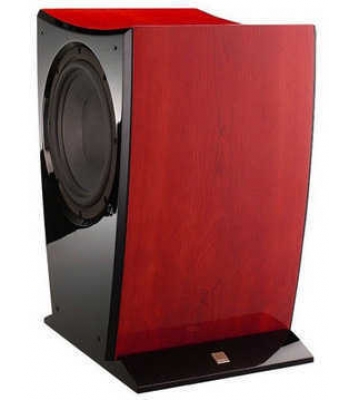 Сабвуфер DALI HELICON S600 MK2 Rosenut