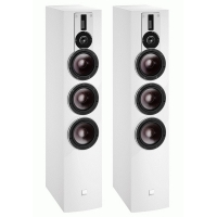 Акустическая система DALI RUBICON 8 White High Gloss