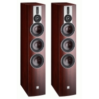 Акустическая система DALI RUBICON 8 Reddish Rosso