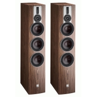 Акустическая система DALI RUBICON 8 Walnut