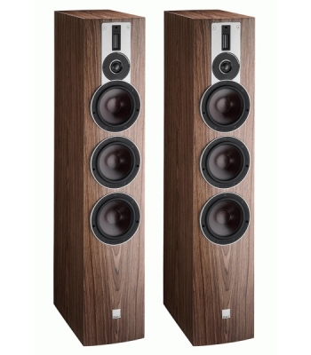 Акустическая система DALI RUBICON 8 Walnut