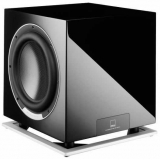 Акустическая система DALI Sub P-10 DSS Black High Gloss