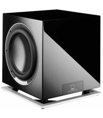 Акустическая система DALI Sub P-10 DSS Black High Gloss