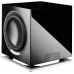 Акустическая система DALI Sub P-10 DSS Black High Gloss