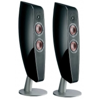 Акустическая система DALI FAZON F 5 Black