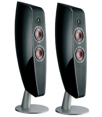 Акустическая система DALI FAZON F 5 Black