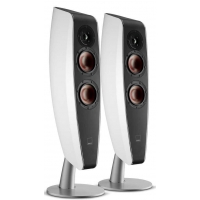 Акустическая система DALI FAZON F 5 White