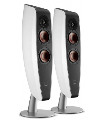 Акустическая система DALI FAZON F 5 White