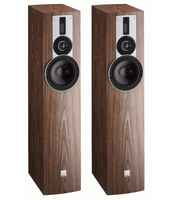 Акустическая система DALI RUBICON 5 Walnut
