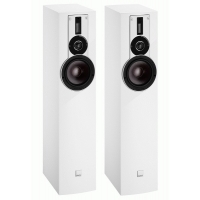 Акустическая система DALI RUBICON 5 White High Gloss