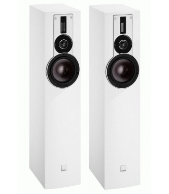 Акустическая система DALI RUBICON 5 White High Gloss