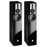 Акустическая система DALI RUBICON 5 Black High Gloss