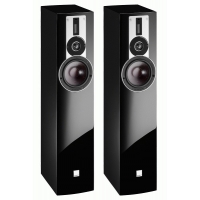 Акустическая система DALI RUBICON 5 Black High Gloss
