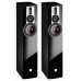 Акустическая система DALI RUBICON 5 Black High Gloss