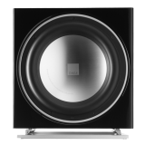 Сабвуфер DALI Sub E-12 F Black Ash