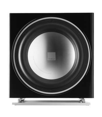 Сабвуфер DALI Sub E-12 F Black Ash