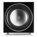 Сабвуфер DALI Sub E-12 F Black Ash