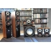 Сабвуфер DALI Sub E-12 F Light Walnut
