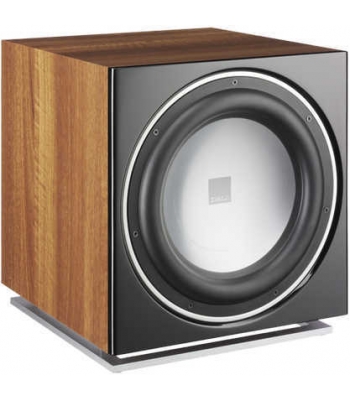 Сабвуфер DALI Sub E-12 F Light Walnut