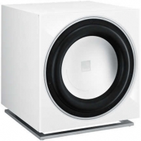 Сабвуфер DALI Sub E-12 F White