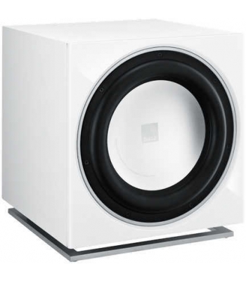 Сабвуфер DALI Sub E-12 F White